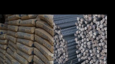 ارتفاع أسعار الحديد اليوم الجمعة |اعرف الطن وصل كام ؟ 