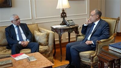 وزير الخارجية: أمن واستقرار ليبيا جزء لا يتجزأ من الأمن القومي المصري