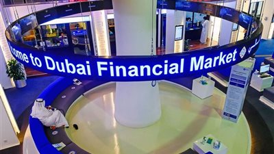74 % نمواً .. حجم أرباح سوق دبي المالي في النصف الأول من العام الجاري
