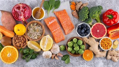 علاقة نقص فيتامين د بفقدان الأسنان