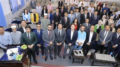 إطلاق منصة إلكترونية خاصة بشباب سوهاج لرصد تطورات العمل بالمحافظة 