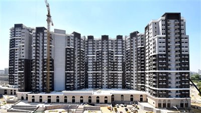 قلب القاهرة.. وزير الإسكان يكشف آخر تطورات مشروع أبراج النيل ماسبيرو