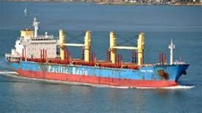 تداول 31 ألف طن فوسفات و460 سيارة عبر موانئ البحر الأحمر 