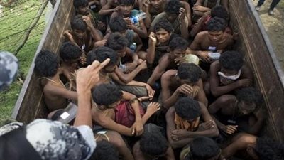 مصر تحتفل باليوم العالمي لمكافحة الاتجار بالبشر