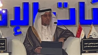 أحمد الحداد: الحوار واجب كفائي على الأمة الإسلامية لتبليغ رسالات الله