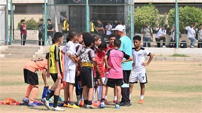 مواعيد الاختبارات الخارجية بـ المقاولون العرب في محافظة الشرقية 