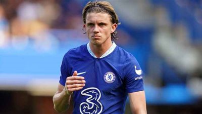 أتلتيكو مدريد يفاوض تشيلسي لضم كونور كالاجر