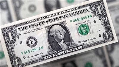 سعر الدولار مقابل الجنيه بالبنوك اليوم الثلاثاء