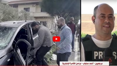 اتصالات دولية ودبلوماسية لاحتواء التوتر على الحدود اللبنانية الإسرائيلية (فيديو)