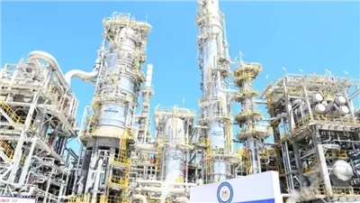 فرص استثمارية ضخمة.. شراكة بين مصر والإمارات في قطاع البترول والثروة المعدنية