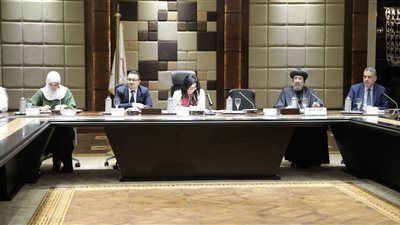 مركز سلام يبحث آليات استخدام الذكاء الاصطناعي لمكافحة التطرف على منصات التواصل 