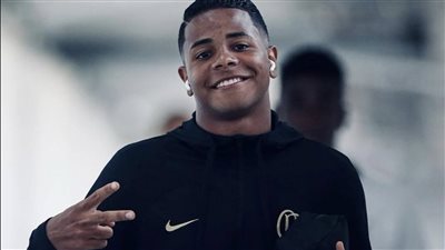 النصر يقدم عرضًا لشراء موهبة كورينثيانز