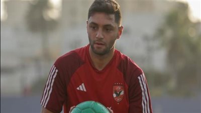 نيدفيد يعقد موقف الأهلي في صفقة الساعي