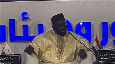 رئيس لجنة الإفتاء : الإسلام يدعو إلى عمارة الكون وحل النزاعات عبر القيم الإنسانية