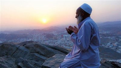 محبة الله لعباده المؤمنين