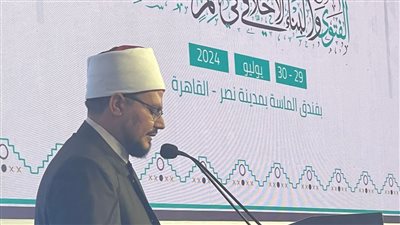 مصطفى الأقفهصي: دار الإفتاء المصرية تتصدى للفتاوى المناهضة لصناعة السلام بفاعلية