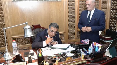 الدقهلية تقرر تخفيض تنسيق القبول بالصف الأول الثانوي لـ 245 درجة