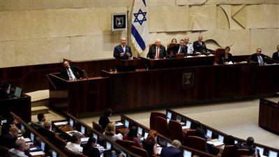 تفاصيل مشادات بين وزراء في جلسة حكومة الاحتلال  