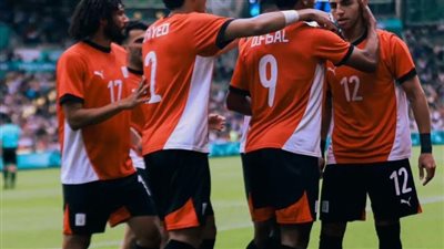 بث مباشر مشاهدة مباراة مصر وإسبانيا يلا شوت بدون تقطيع HD في أولمبياد باريس