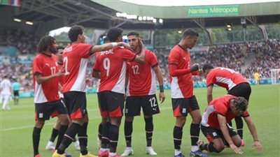 يلا شوت الفراعنة مباشر.. بدون تقطيع مشاهدة مباراة مصر وإسبانيا اليوم بث مباشر في أولمبياد باريس