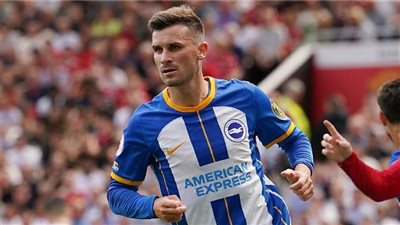 جروس يقترب من الانتقال لـ دورتموند 