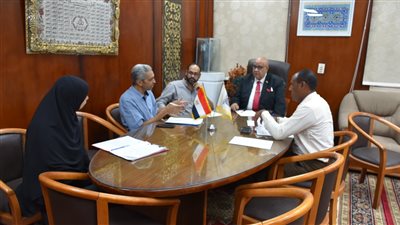 تعرف على  موعد التقديم للمدن الجامعية للطلاب الجدد والقدامى بجامعة الأقصر