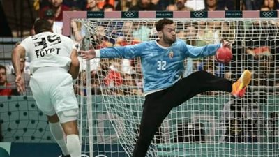 غدا.. بعثة مصر في ثلاثة مهمات صعبة بأولمبياد باريس 2024