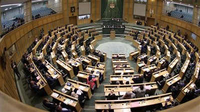 تفاصيل طلبات الترشح لانتخابات مجلس النواب الأردنى لعام 2024