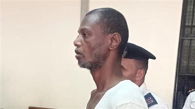  سفاح البساتين: أنهيت حياة زوجتي الأولى وأنا سكران ولم أقصد قتل الثانية 