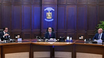 الحكومة توافق على تعديلات لتسهيل الإجراءات الخاصة بإصدار الموافقات البيئية