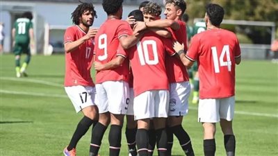 البث المباشر مشاهدة مباراة مصر وإسبانيا يلا شوت اليوم HD دون تقطيع