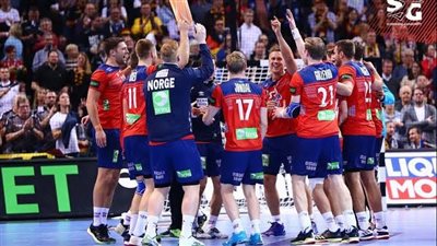 أولمبياد باريس 2024 .. النرويج تهزم فرنسا وتربك حسابات الفراعنة 