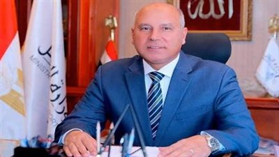 النقل ينفي وجود حساب رسمي للفريق كامل الوزير.. إجراءات قانونية ضد الصفحات المزيفة 