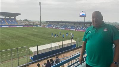 مواهب نيجيرية على رادار الاتحاد 