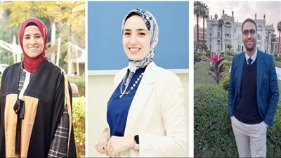 جامعة عين شمس تحصد 3 جوائز لأفضل رسائل ماجستير ودكتوراه