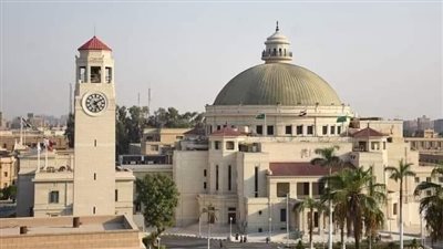 حصاد إنشاء وتطوير كليات لوظائف المستقبل في جامعة القاهرة خلال 7 سنوات