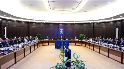 الحكومة: تأجيل مخاطبة عودة أعضاء تدريس الجامعات المعاريين حتى نهاية سبتمبر