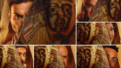 هبوط إيرادات فيلم عصابة الماكس في آخر ليلة عرض