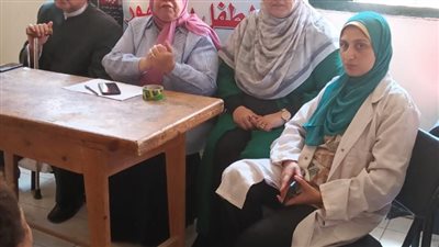 ندوة تثقيفية بدمنهور حول 