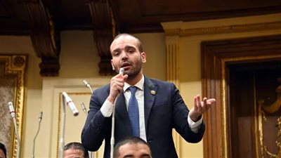 كريم السادات: مبادرات التحالف الوطني مظلة للحماية الاجتماعية في مصر