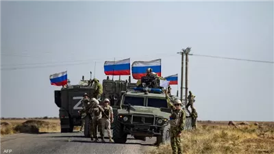 القوات الروسية تنفذ طلعة جوية فوق المياه الدولية لبحر اليابان