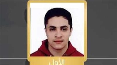 أسرة الأول على الثانوية الأزهرية بالدقهلية تستقبل تفوق إبنهم 