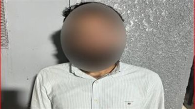 ضبط سائق أوبر باص متهم بالتحرش بفتاة في التجمع 