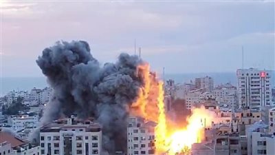 جيش الاحتلال يعلن رسميا مسؤوليته عن انفجار الضاحية الجنوبية لبيروت