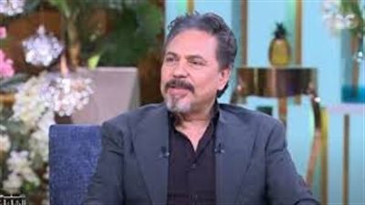 محمد رياض يوجه رسالة لوزيرة الثقافة السابقة نيفين الكيلاني