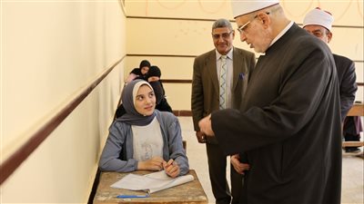 قبل ساعات من انطلاق المؤتمر.. كل ما تريد معرفته عن نتيجة الشهادة الأزهرية 2024