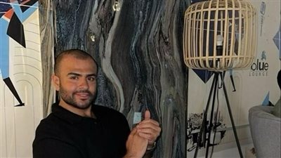 الخميس.. رائد المغربي يناقش 