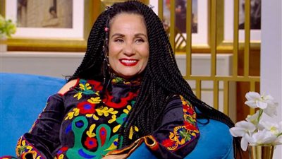 سحر رامي: الشللية هي العامل الأساسي في الوسط الفني 