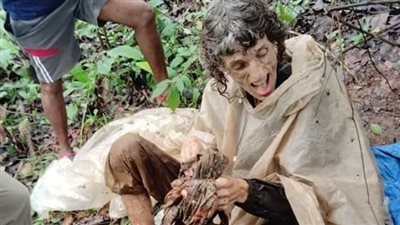 زوج ينتقم من سيدة: ربطها في شجرة بدون طعام لمدة شهر