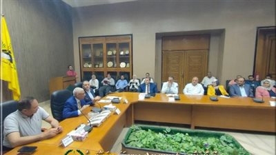 شمال سيناء تطلق مبادرة أسبوع للنظافة